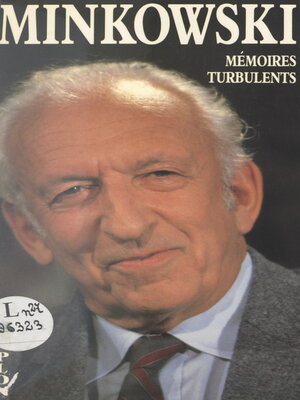cover image of Mémoires turbulents
